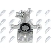 NTY Bremssattel [Hersteller-Nr. HZT-NS-019] für Nissan