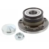 MAPCO Radlagersatz [Hersteller-Nr. 26076] für Fiat, Vauxhall, Opel