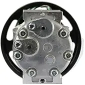 MAHLE ORIGINAL Kompressor Klimaanlage ACP 126 000S