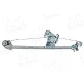 AIC 50962 Elektrischer Fensterheber Hinten Links passend für MERCEDES-BENZ E-Klasse Limousine (W210) E-Klasse T-modell (S210)