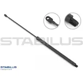 STABILUS Gasfeder, Motorhaube // LIFT-O-MAT 6203BA