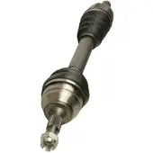 MAXGEAR 49-2314 Antriebswelle Vorne Links passend für PEUGEOT 2008 Kombi (CU) 3008 SUV (M) 308 SW I (4E, 4H) 307 CC (3B) für CITROËN