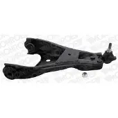 Monroe Lenker, Radaufhängung l25567 für RENAULT DACIA