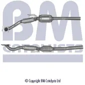 BM CATALYSTS Katalysator Approved BM80149H