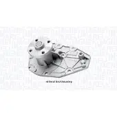 MAGNETI MARELLI Wasserpumpe 352316170952
