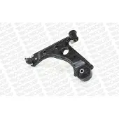 Monroe L24546 Querlenker für OPEL Corsa D Schrägheck (S07) Corsa E Schrägheck (X15) Adam (M13) für VAUXHALL Corsa Mk III (D) Schrägheck (S07)