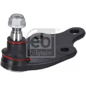 FEBI BILSTEIN Traggelenk Vorne Links Vorne Rechts außen für DS DS7 Crossback 185153