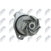 NTY Wasserpumpe [Hersteller-Nr. CPW-AU-037] für Audi, Dodge, Mini, Chrysler, Porsche, Peugeot, BMW, Opel, VW, Ford, Seat, Skoda, Citroën, Ds, Mitsubis