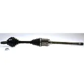LÖBRO Antriebswelle GKN Automotive OE-Technologie 50° 304621