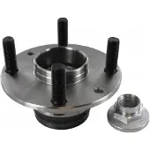 ACKOJA Radlagersatz [Hersteller-Nr. A32-0103] für Mazda