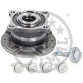 OPTIMAL Radlagersatz 702002