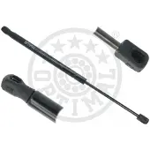 OPTIMAL Heckklappendämpfer Gasfeder Heckklappe Kofferraum Ag-51592