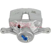 METZGER Bremssattel [Hersteller-Nr. 6261563] für Kia, Hyundai