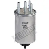 HENGST FILTER Kraftstofffilter [Hersteller-Nr. H248WK] für Jaguar