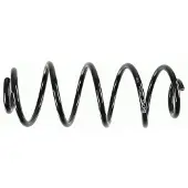 SACHS Fahrwerksfeder [Hersteller-Nr. 994332] für Peugeot