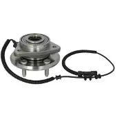 BTA Radlagersatz H1Y039BTA