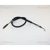 TRISCAN Seilzug, Feststellbremse 8140 29168