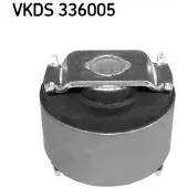 Skf Lagerung Lenker VKDS 336005 für Renault Laguna I Grandtour