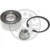 OPTIMAL Radlagersatz für ALFA ROMEO SPIDER (916S) 80mm 801500