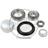 OPTIMAL Radlagersatz für VW GOLF III (1H1) 39,9mm 100002L