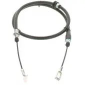 Bosch Seilzug, Feststellbremse [Hersteller-Nr. 1987482894] für Iveco