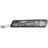 Alkar Lichtscheibe, Blinkleuchte [Hersteller-Nr. 6201612] für Hyundai