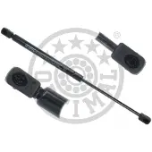 OPTIMAL Heckklappendämpfer Gasfeder Heckklappe Kofferraum Ag-50173