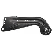 REINHOCH Querlenker, Radaufhängung RH05-0012 Hinterachse, links, hinten