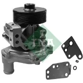 Schaeffler INA Wasserpumpe 538 0267 10