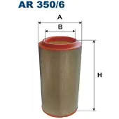 FILTRON Luftfilter AR 350/6