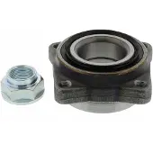MAPCO Radlagersatz Vorne für HONDA ACCORD IV (CB) 26509