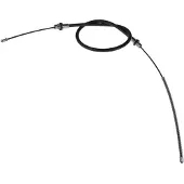 Blue Print Bremszug, Handbremse ADA104605