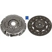 SACHS Kupplungssatz 3000 970 096