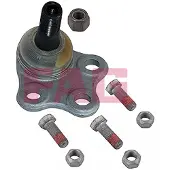 Schaeffler FAG Befestigungsbolzen, Querlenker 825 0471 10