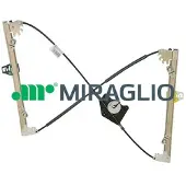 MIRAGLIO 30/867 Fensterheber Rechts für FIAT STILO (192)