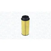 MAGNETI MARELLI Kraftstofffilter 153071762411