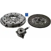 SACHS Kupplungssatz 3000 990 226