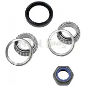 SNR Radlagersatz R152.21