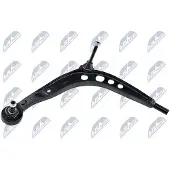 NTY ZWD-BM-005 Querlenker Vorne Links Unten Außen Links Unten für BMW 3 Limousine (E36) 3 Coupe (E36) 3 Compact (E36) 3 Cabrio (E36) Z3 Roadster (E36)