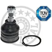 OPTIMAL Traggelenk Vorne Links Vorne Rechts oben für FIAT Panda Schrägheck (141) G3-001