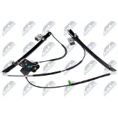 NTY EPS-VW-078 Elektrischer Fensterheber Vorne Links für VW Polo Schrägheck (6N1)