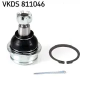 Skf Trag-/Führungsgelenk VKDS 811046