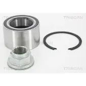 TRISCAN Radlagersatz Ø 90 mm Aftermarket-Expertise für u.a. FIAT DUCATO