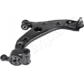 Japanparts BS-356R Querlenker Vorne Rechts Unten für MAZDA 3 Schrägheck (BM, BN)