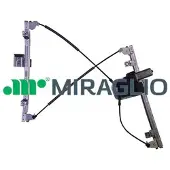 MIRAGLIO Fensterheber 303126 vorne links für Opel