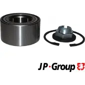 JP GROUP Radlagersatz JP 1541301810