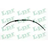 LPR Bremsschlauch 6T49196