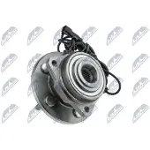 NTY Radlagersatz Vorne Vorne Links für JEEP CHEROKEE (KJ) KLP-CH-023