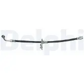 Delphi Bremsschlauch LH7008