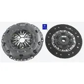 SACHS Kupplungssatz 3000 951 812